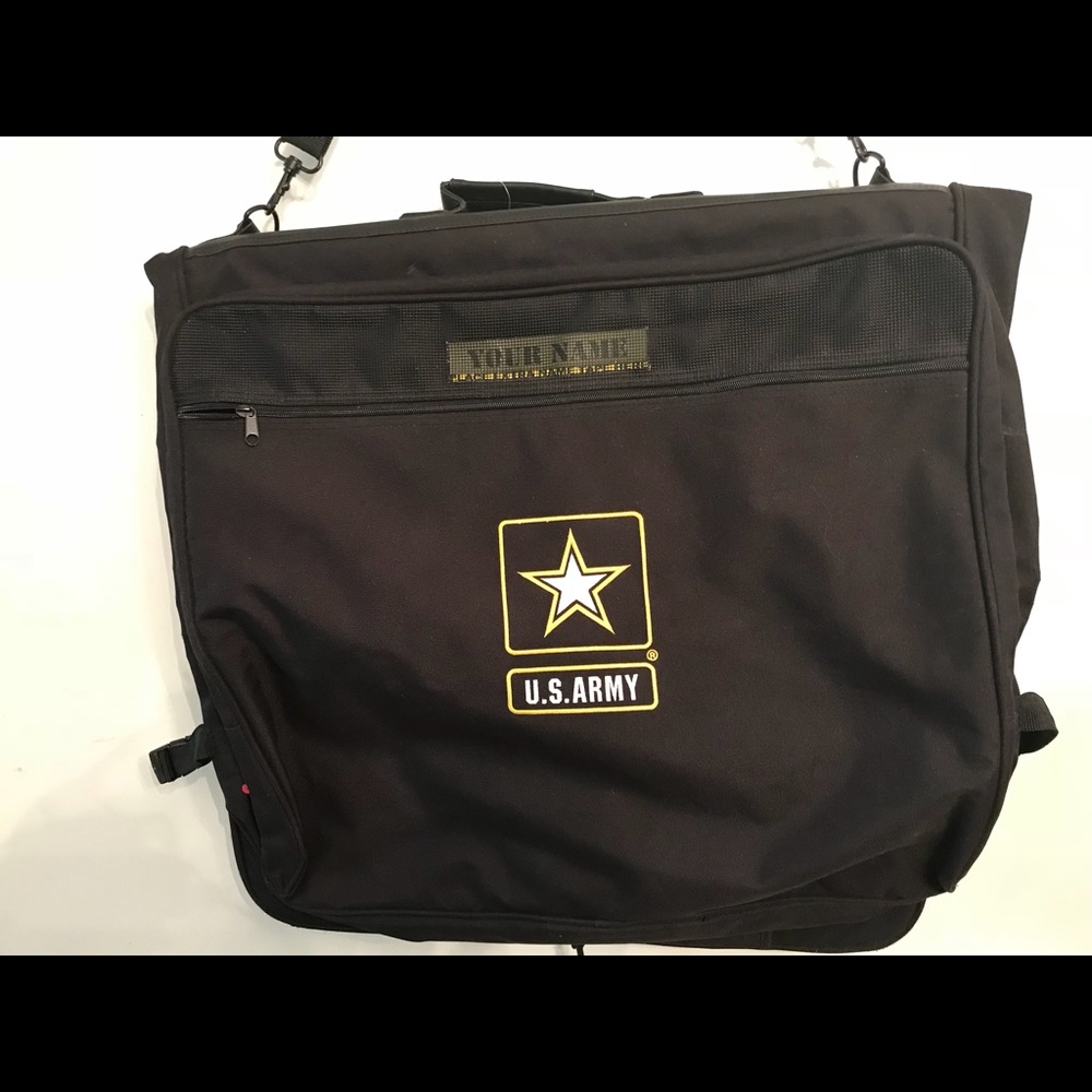 US Army Garment Bag